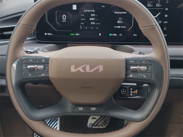 2026 Kia EV9 GT-Line photo 22