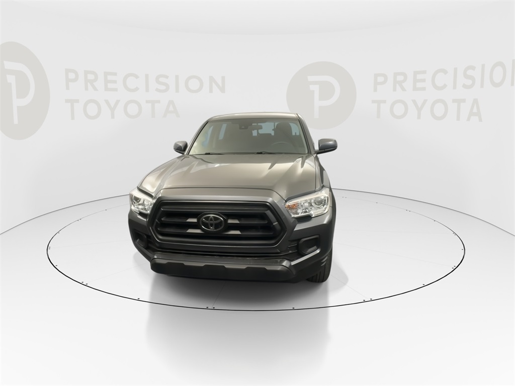 2022 Toyota Tacoma SR5 photo 6