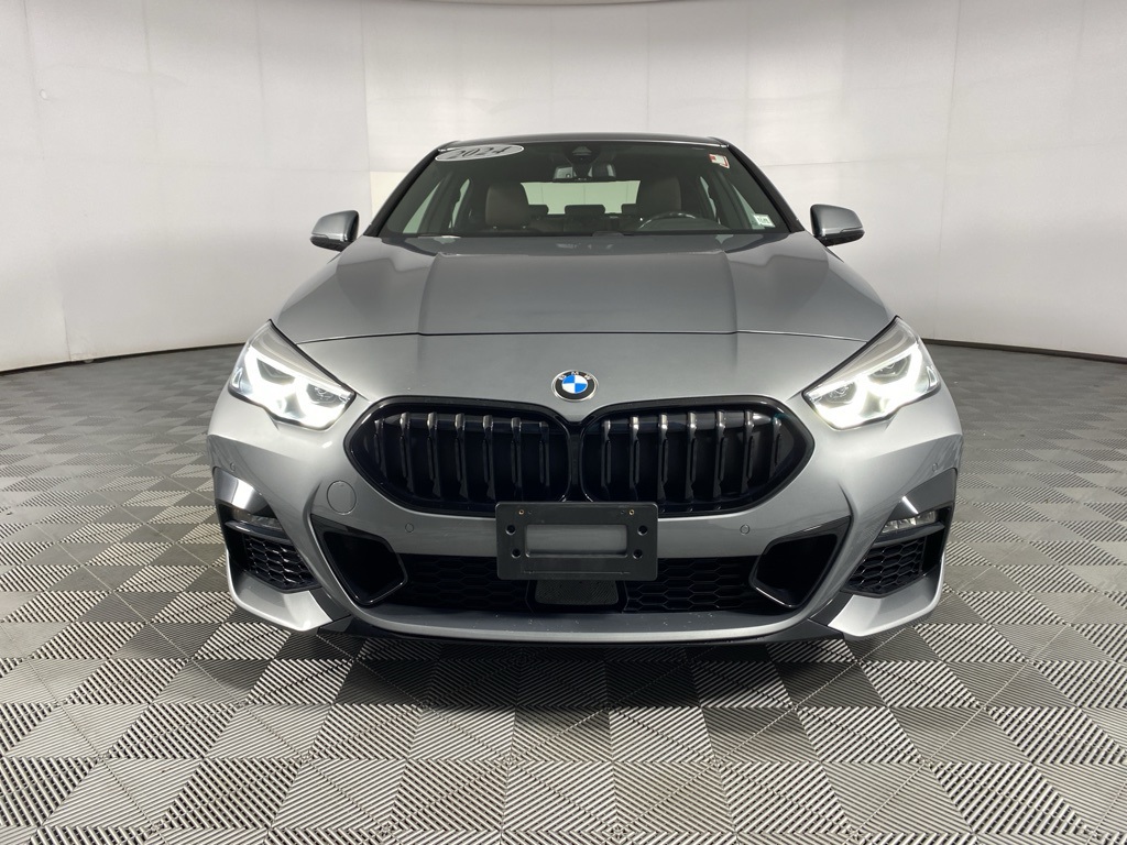2024 Bmw 228i xDrive Gran Coupe photo 3