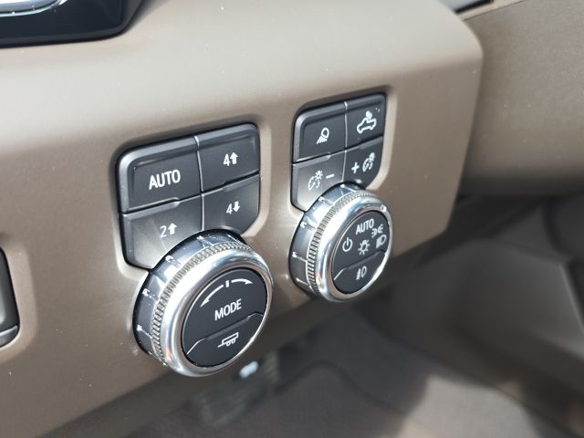 2023 Gmc Sierra 1500 Denali photo 22