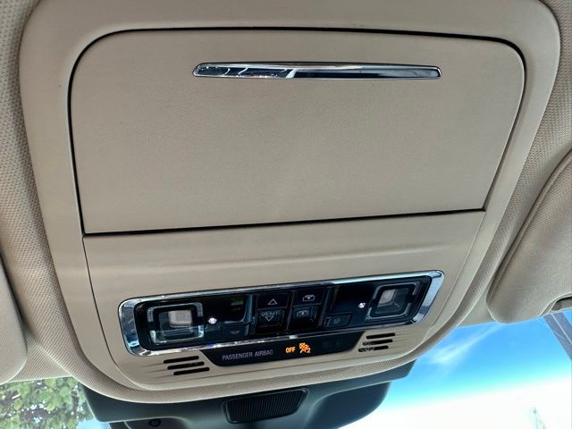 2020 Lincoln Aviator Reserve photo 18
