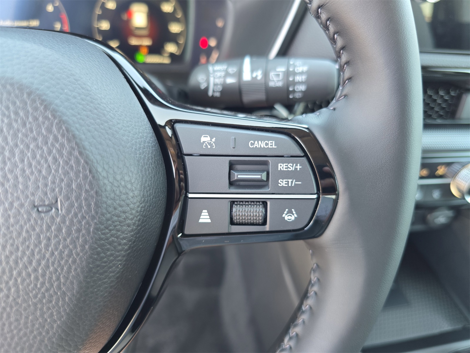 2026 Honda CR-V EX-L photo 24