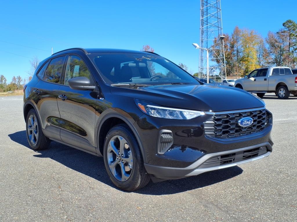 2025 Ford Escape ST-Line photo 20