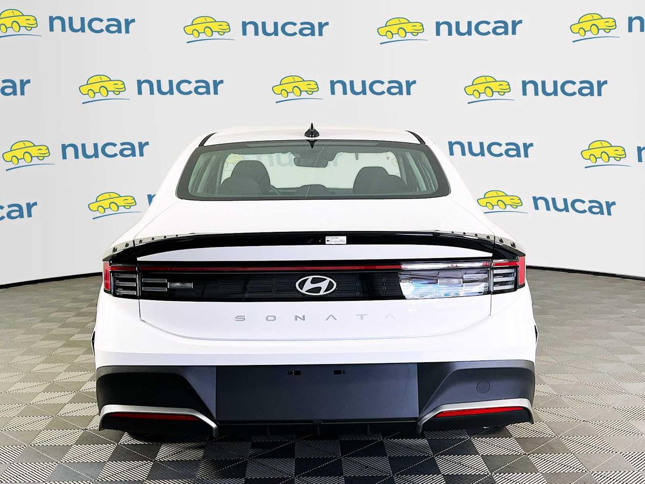 2025 Hyundai Sonata SE photo 3