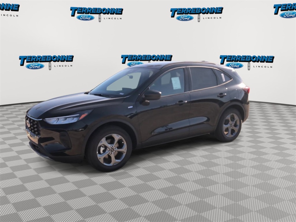 2025 Ford Escape ST-Line photo 3