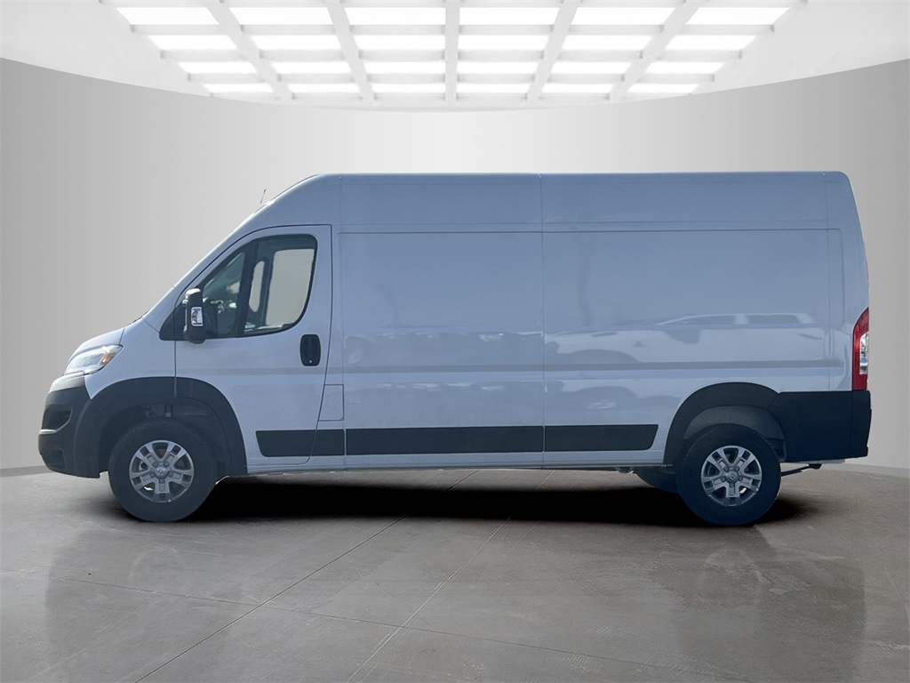2025 Ram ProMaster 2500 Cargo Van photo 6