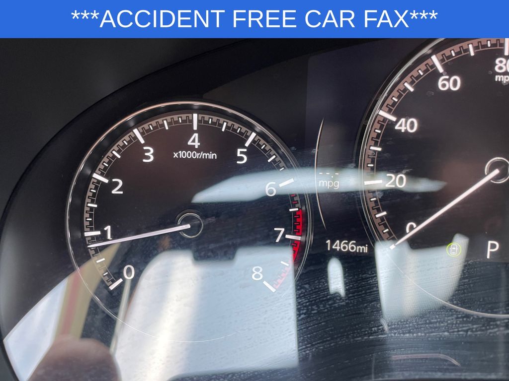 2025 Mazda CX-30 2.5 Select Sport photo 2