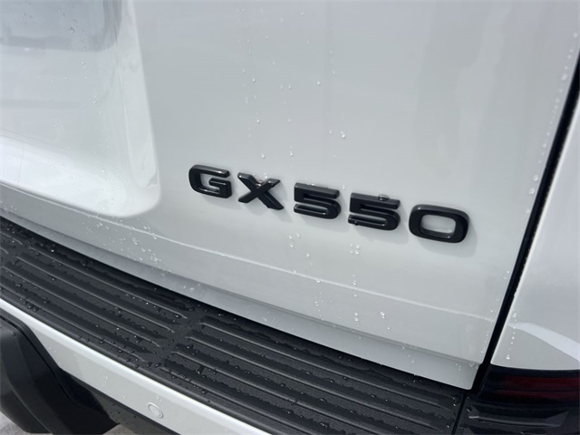 2024 Lexus GX Luxury - Photo 25