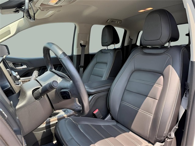 2021 Gmc Canyon Denali photo 3