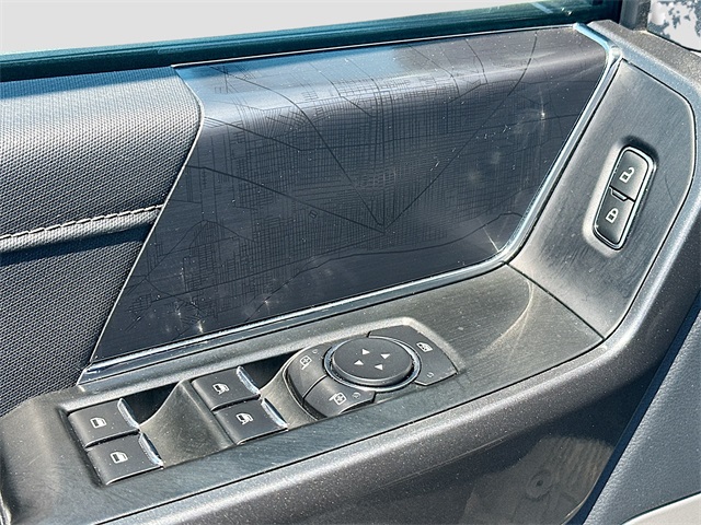 2022 Ford F-150 XLT photo 12