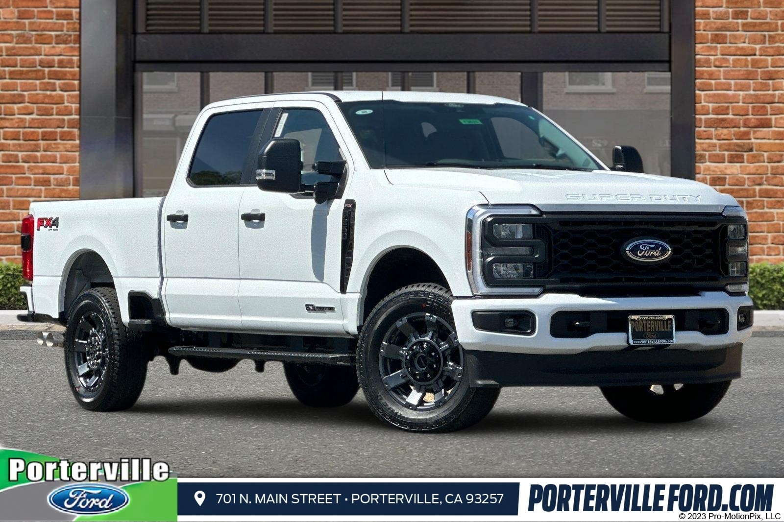 2025 Ford F-250 Super Duty XL's photo