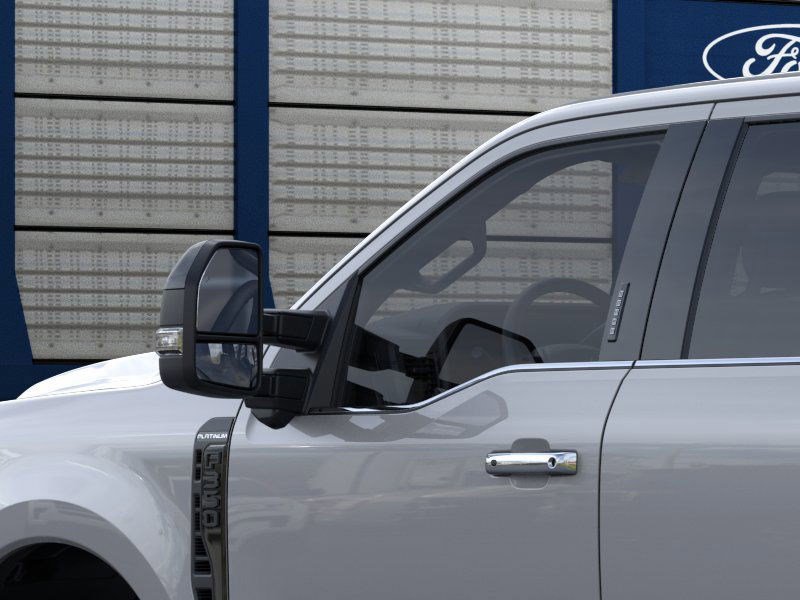 2026 Ford F-350 Platinum photo 18