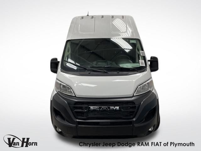 2025 Ram ProMaster 3500 photo 13