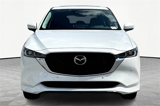 2025 Mazda CX-5 2.5 Premium Plus photo 2