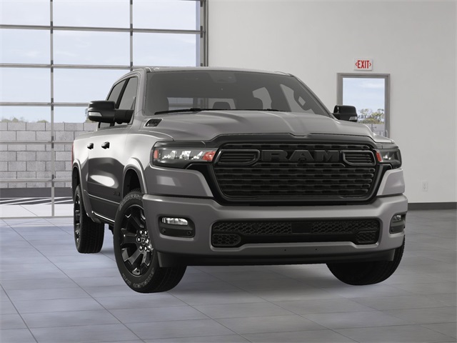 2025 Ram 1500 Big Horn Lone Star photo 8