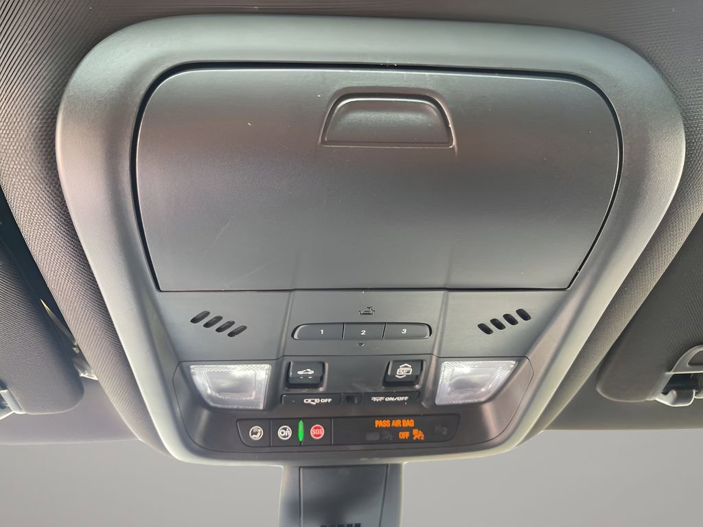 2023 Cadillac XT6 Luxury photo 40