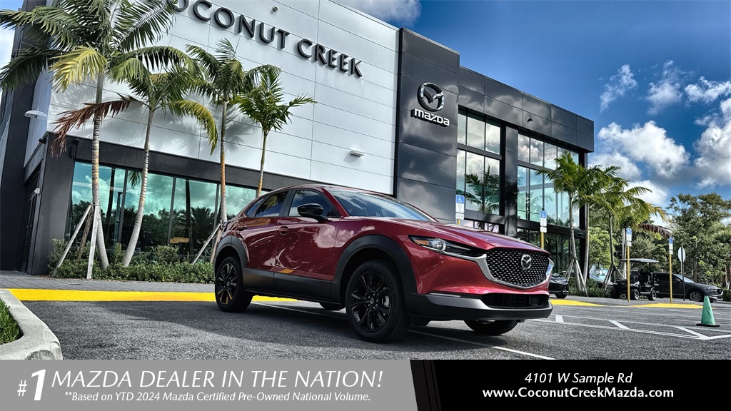 2026 Mazda CX-30 Select Sport's photo