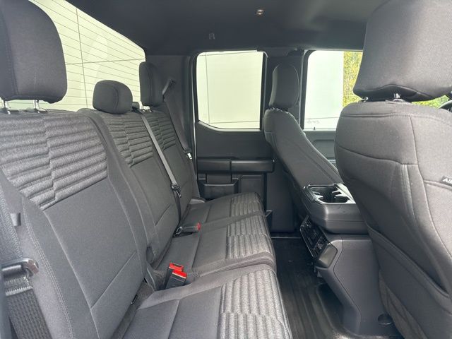 2023 Ford F-150 XL photo 22