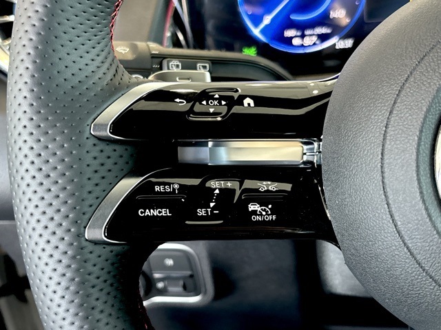 2025 Mercedes Benz EQB 350 4MATIC photo 32