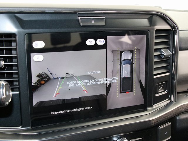 2026 Ford F-250 Lariat photo 20