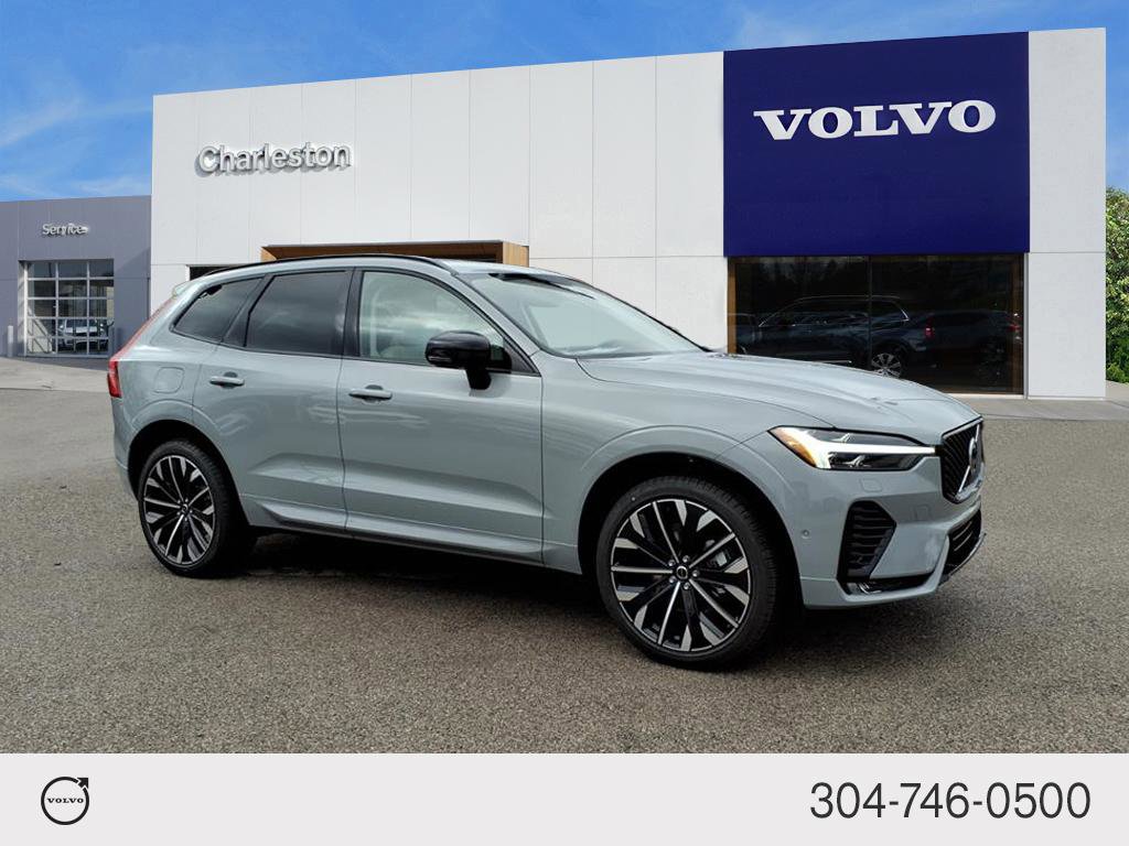 2026 Volvo XC60 Ultra's photo