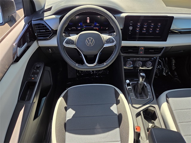 2025 Volkswagen Taos S photo 8