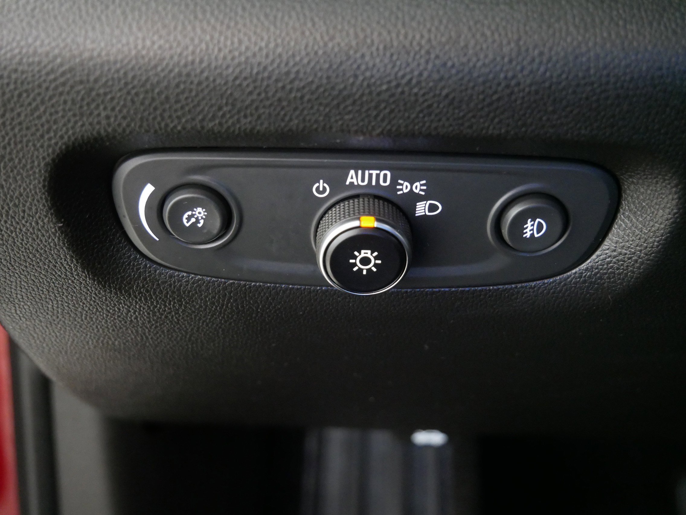 2020 Chevrolet Traverse Cloth photo 25