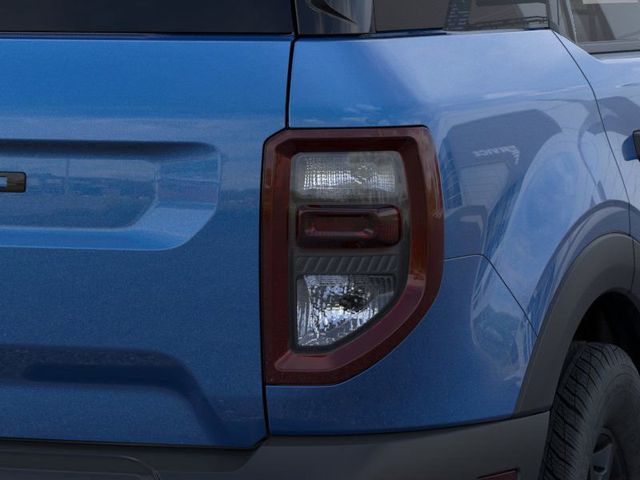 2025 Ford Bronco Sport Big Bend photo 20