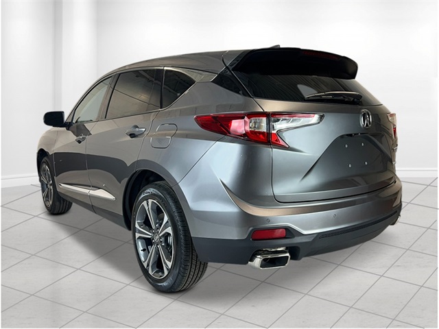 2025 Acura RDX Technology photo 3