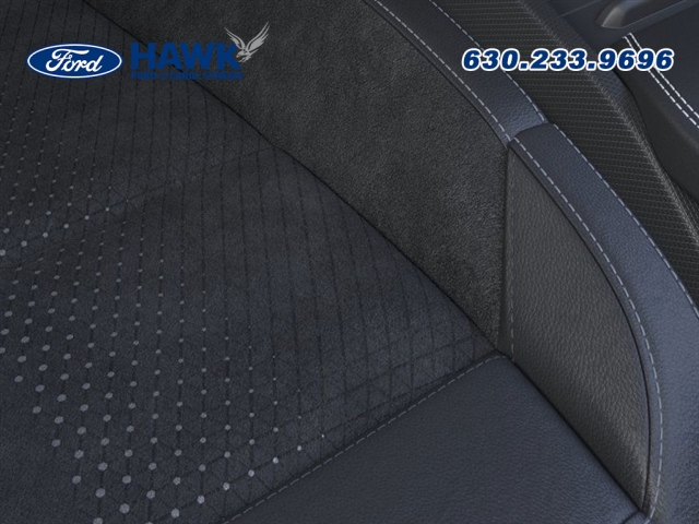 2025 FORD MUSTANG MACH-E - Image 16