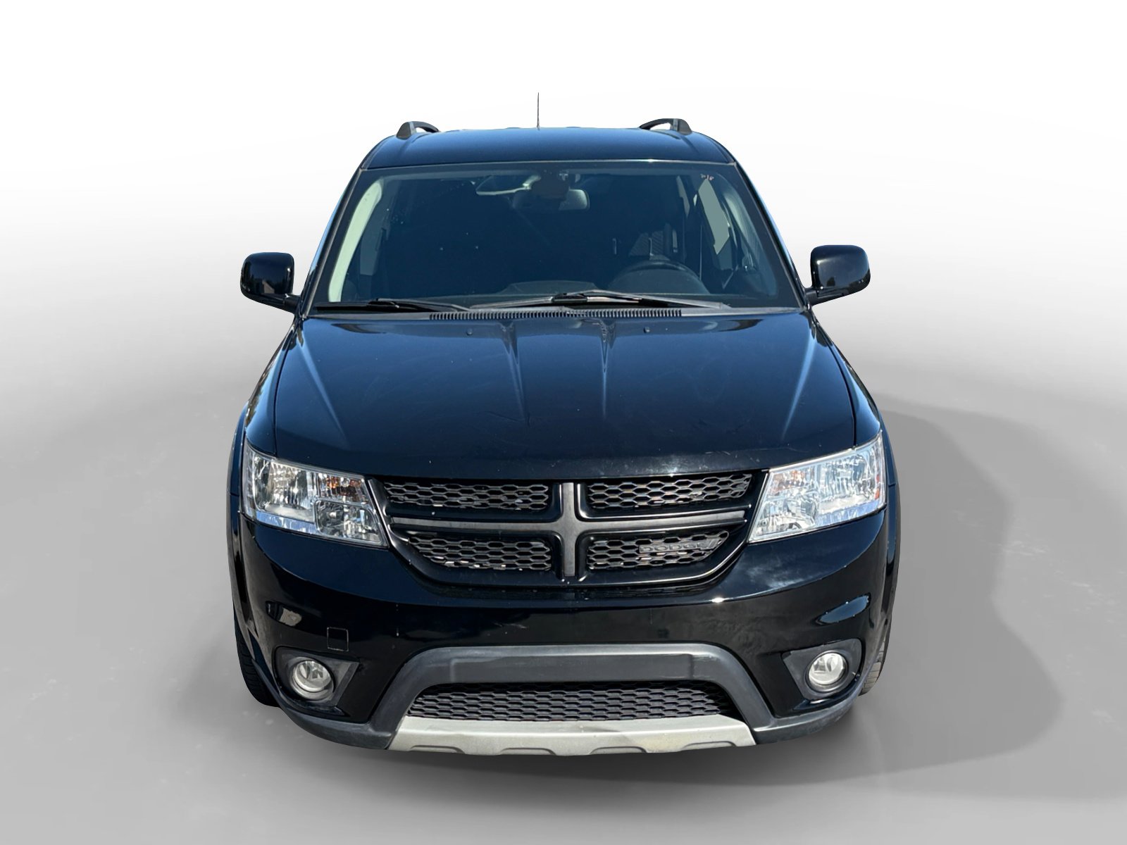 2019 Dodge Journey SE photo 8