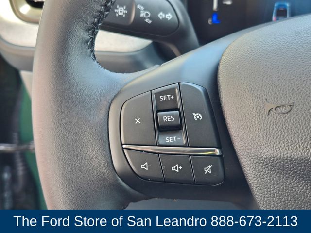 2025 Ford Maverick XLT photo 23
