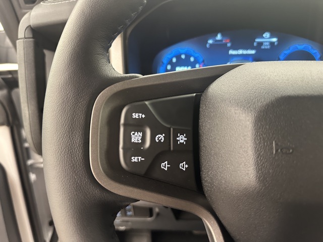 2025 Ford Bronco Outer Banks photo 28