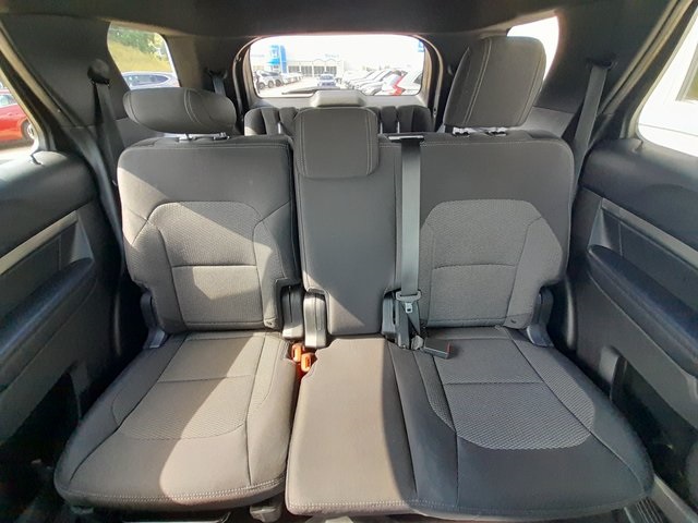 2018 Ford Explorer XLT photo 43