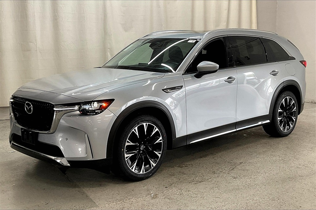 2024 MAZDA CX-90 - Image 10