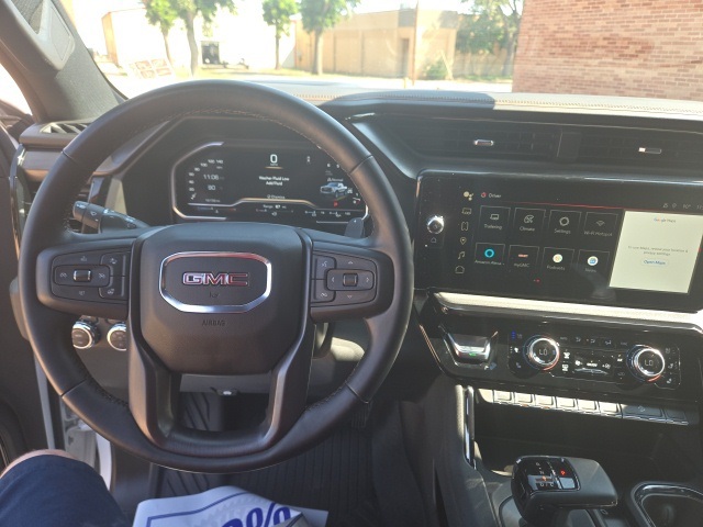 2024 Gmc Sierra 1500 AT4 photo 13