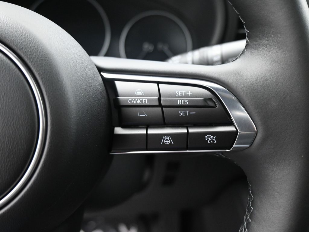 2024 Mazda Mazda3 2.5 Turbo Premium Plus photo 25