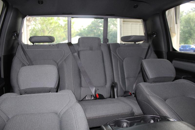 2021 Ram 1500 Big Horn photo 11