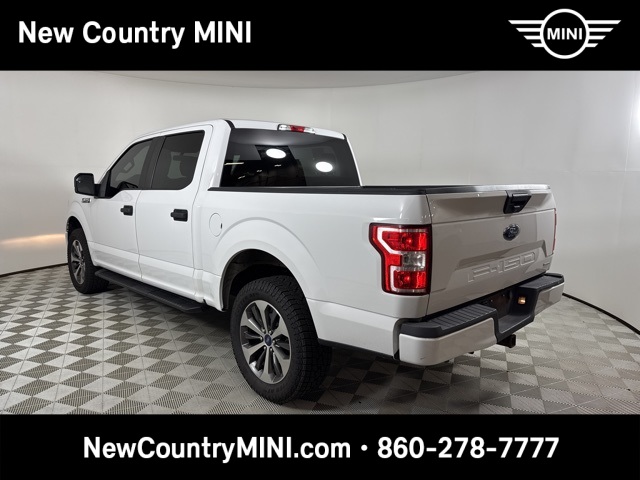 2019 Ford F-150 XL photo 5