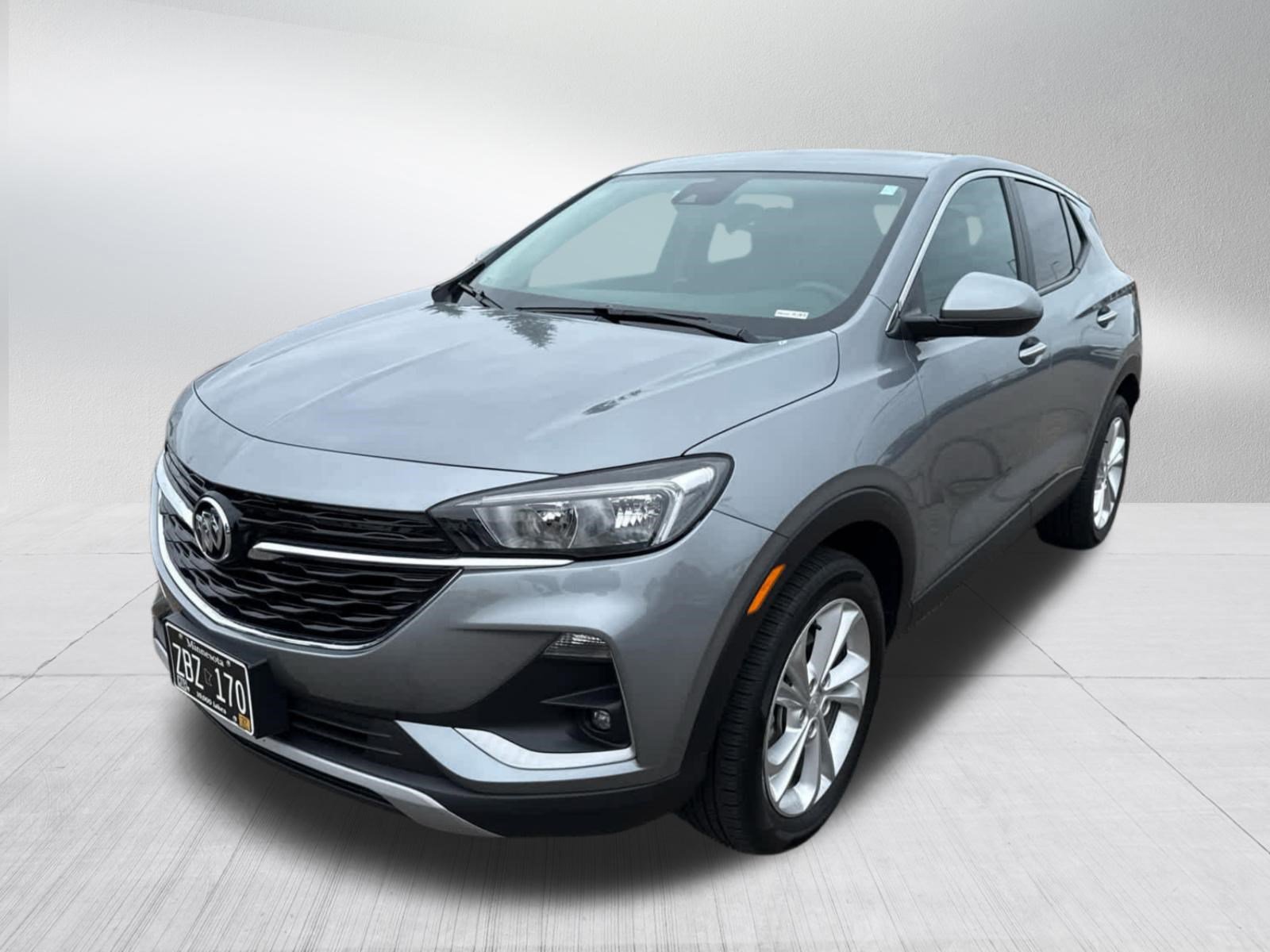 2023 Buick Encore GX Preferred photo 3