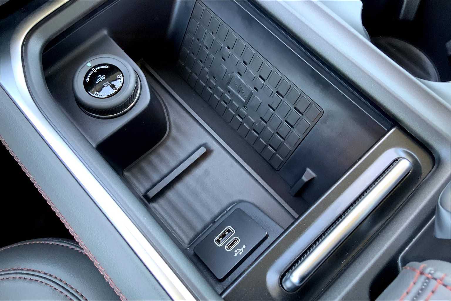 2025 Ford Expedition MAX EL photo 19