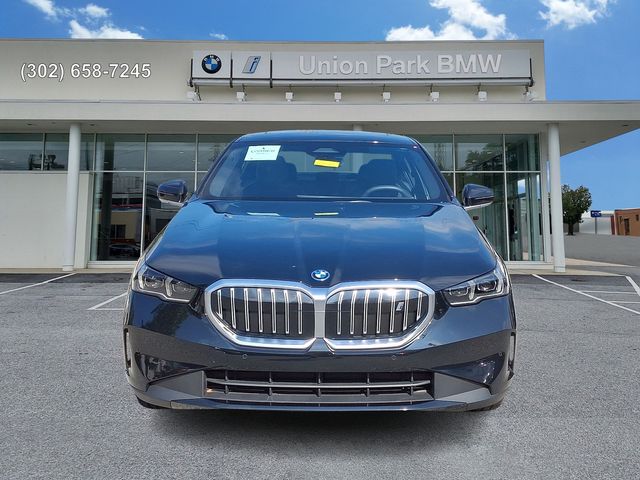 Used 2024 BMW i5 40 with VIN WBY33FK06RCR87668 for sale in Wilmington, DE