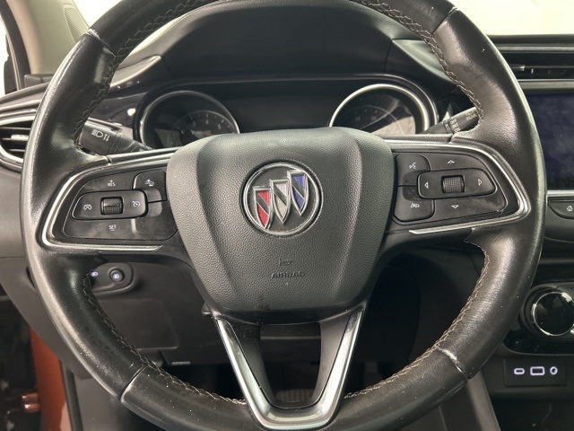 2020 Buick Encore GX Preferred photo 4