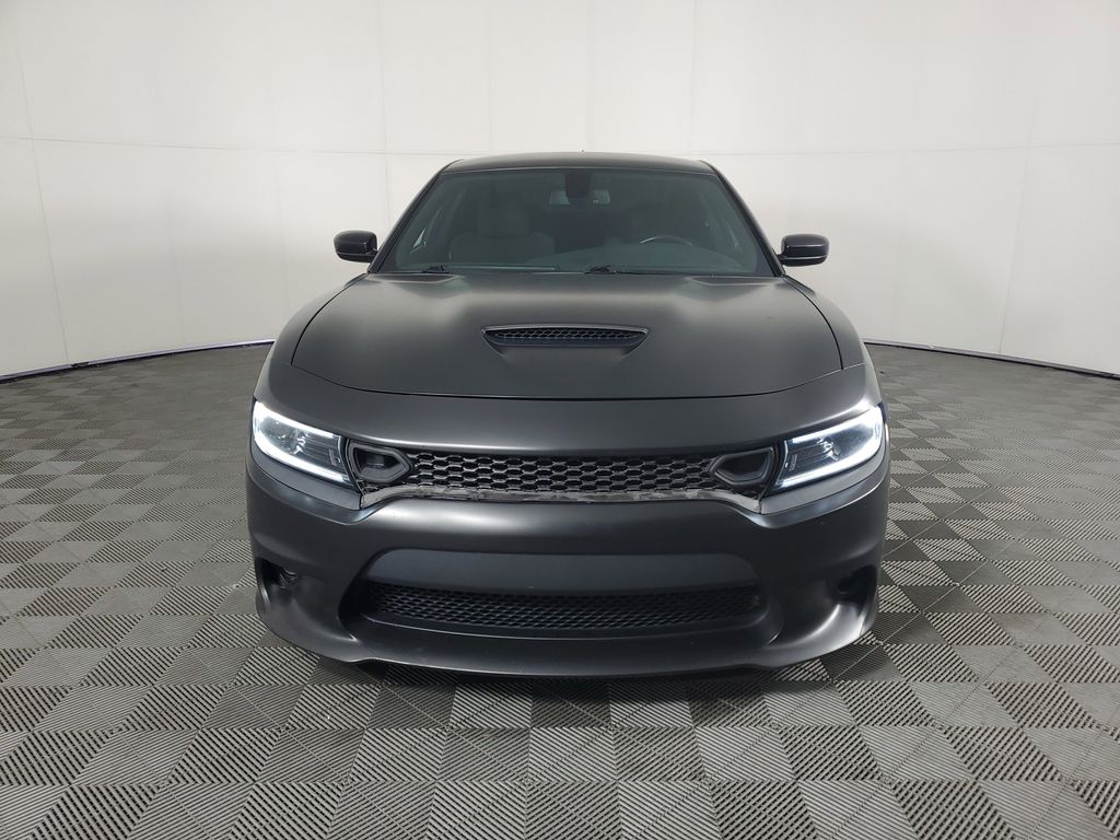 2022 Dodge Charger R/T photo 8