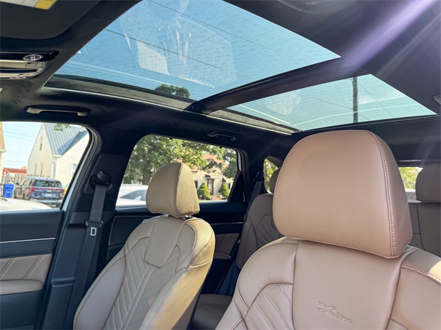 2025 Kia Sorento X-Line SX Prestige photo 42