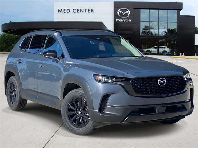 2026 Mazda CX-50 Premium's photo