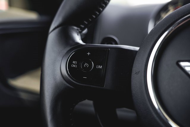 2022 Mini Countryman S ALL4 photo 19