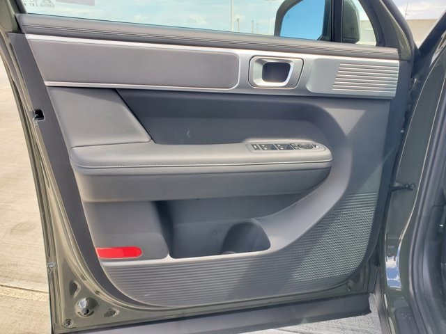 2026 Hyundai Santa Fe SEL photo 14