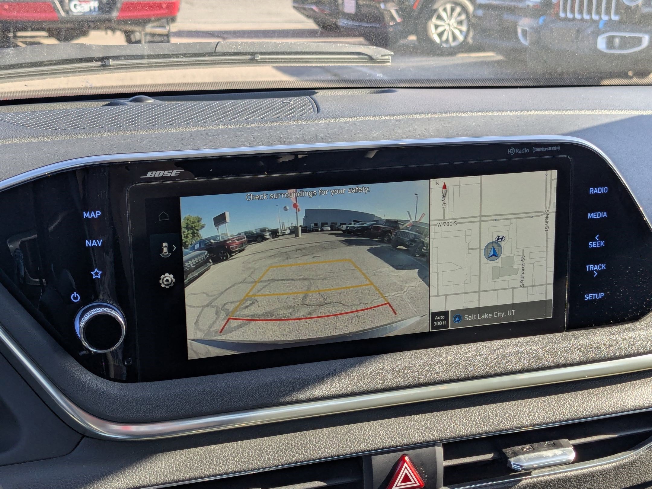 2023 Hyundai Sonata SEL Plus photo 19