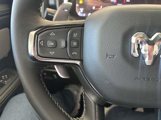 2026 Ram 1500 Rebel photo 33